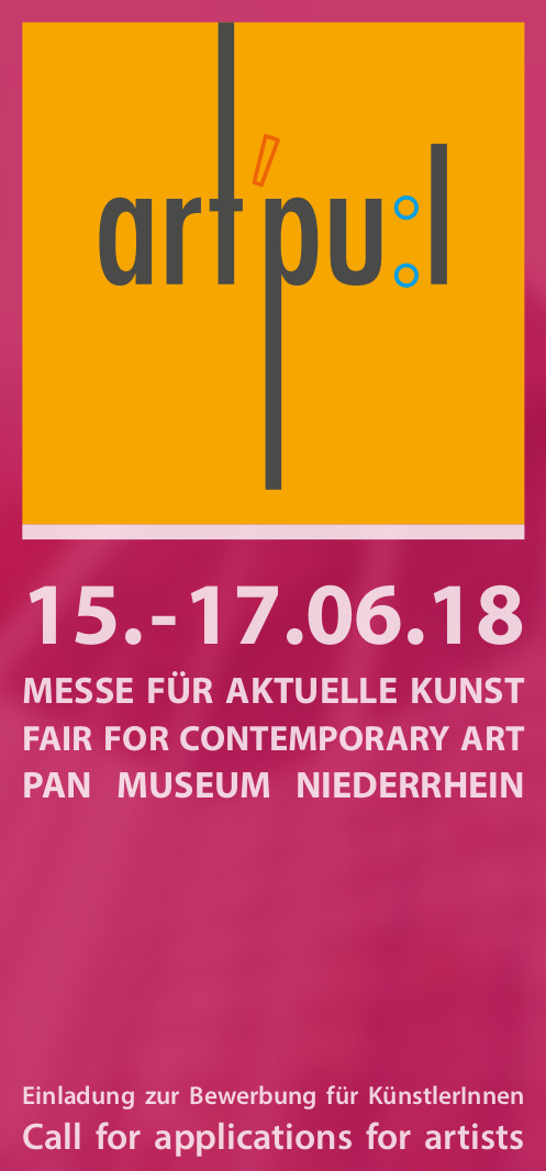 Artpul Emmerich 2018 Kunstmesse